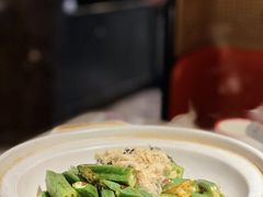 -新白鹿餐厅(金鹰新街口店)