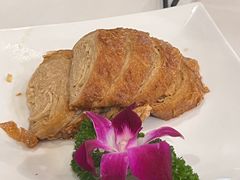 -功德林·素食餐厅(黄河路鸿祥大厦店)