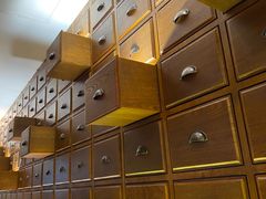 -南拳十三姨·潮汕砂锅粥(世纪金源店)