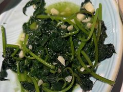 -秋色客家菜(南山店)