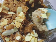 玫瑰海盐焦糖魔方-7cake榴莲千层蛋糕(松江店)