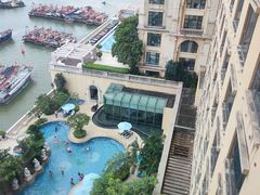 -澳门十六浦索菲特大酒店