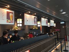 -春水堂人文茶馆(西九龙站店)