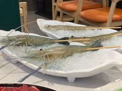 -椰子湾·海南火锅·糟粕醋·椰子鸡(正大广场店)