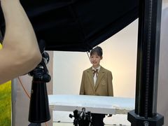 -天真蓝照相馆(宁波来福士店)