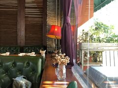 -Local泰莲庭(虹鳟鱼店)