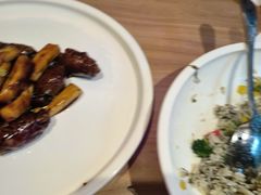 -枣子树·素食餐厅(普陀山店)