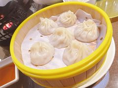 -转角·老弄堂上海菜(长寿路店)