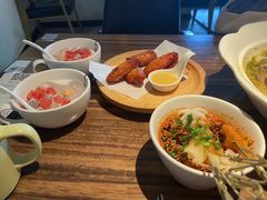 无骨凤爪-太二酸菜鱼(广州IFC国金天地店)