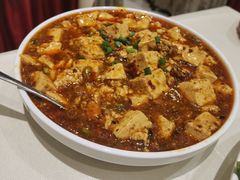 -吉林省林业宾馆-餐厅