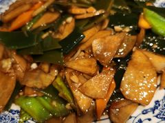 -香喷喷小饭店