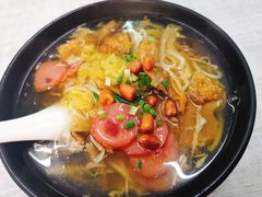 -阿芬卤面(花巷店)