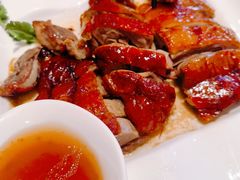 -鸿星花园酒家(银亿家园店)