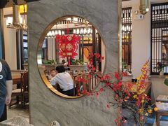 -二分八云雁阁•新晋菜大同味(长治路店)