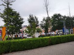 -房山周末相声俱乐部