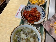 芥末章鱼-日葵 大阪烧ひまり(仙霞路店)