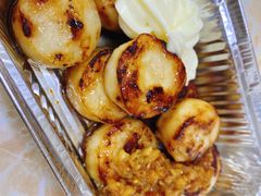 -强记龙虾钳(定安里店)