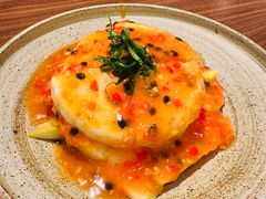-良米山·云南野生菌过桥米线(上海首店)