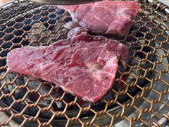 -秋香家韩式炭火烤肉(磐石路店)