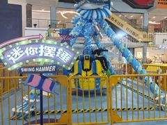-弘阳·未来世界(弘阳广场店)