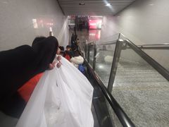 -莉莲蛋挞(大华悦沢书店)