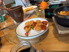 -马灯部落·西湖边的创意山景餐厅(虎跑动物园店)