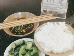 -梯坎豆花