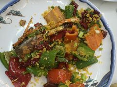 -旺鲜渔港连锁餐厅·珠海特色美食地标(爱情邮局店)