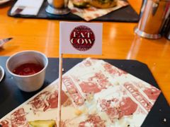 -FAT COW(虹梅路店)