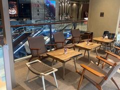 -théATRE 茶聚场(王府中環店)