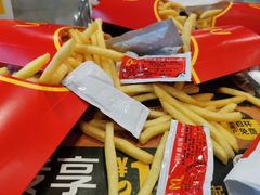 -麦当劳(四川北路店)