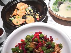 -大榕树下顺德菜(融创茂店)