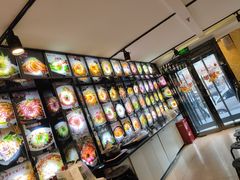 -金手勺东北菜馆(大屯北路店)