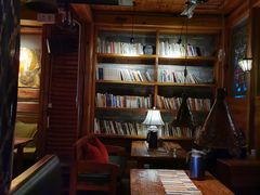 -源一咖啡馆(麒麟巷步行街店)