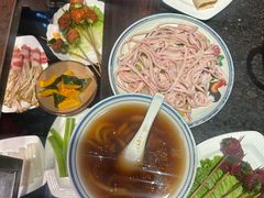 -巴蜀大宅门火锅(新华公园店)