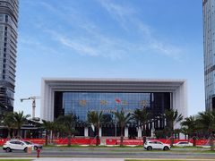 -横琴购口岸商业广场