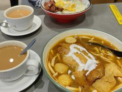 -和平馆·地道港澳茶餐厅(西门口店)