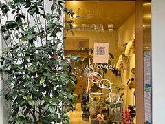 门面-PAUSE CAFE(南秀村店)