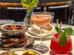 -壳里西餐厅Coquille Seafood Bistro(蒙自路店)