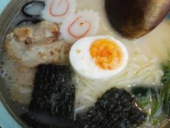 -山葵家·创意料理(宁波来福士店)