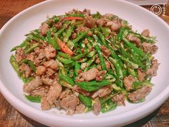 -铁公鸡·四川料理(天环广场店)