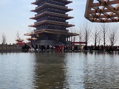 -牛首山文化旅游区