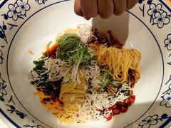 -鸡毛店·川菜(文殊院店)