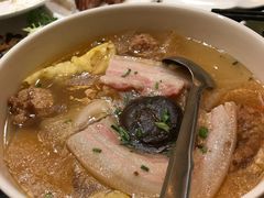 -新南华大酒店(广中店)