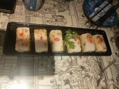 -遇见长安之丝路风荷(大唐西市店)