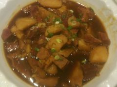 -留芳·文旅古月楼(老街店)