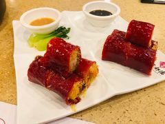 -点都德(聚福楼店)