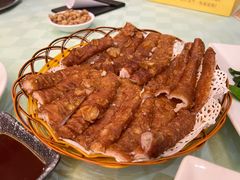 炸大肠-焕记海鲜饭店