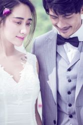 韩式-巴黎婚纱摄影工作室