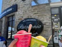 -Patagonia Chocolates(皇后镇店)